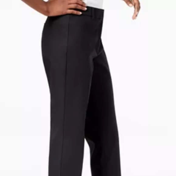WEEKEND MAXMARA- Augusta Straight Leg Pant - Picture 3 of 3
